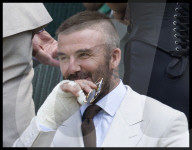 Wimbledon Tennis Championships-Day One