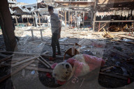 Hamas Israel Conflict