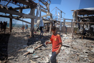 Hamas Israel Conflict