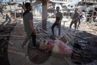 Hamas Israel Conflict