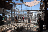 Hamas Israel Conflict