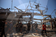 Hamas Israel Conflict