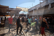 Hamas Israel Conflict