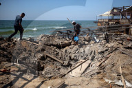 Hamas Israel Conflict