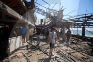 Hamas Israel Conflict