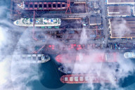 Beihai Shipyard