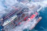 Beihai Shipyard