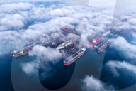 Beihai Shipyard