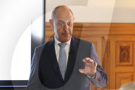 Manuel Pizarro, Candidate For Mayor Of Porto For The Socialist Party