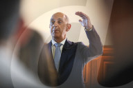 Manuel Pizarro, Candidate For Mayor Of Porto For The Socialist Party