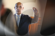 Manuel Pizarro, Candidate For Mayor Of Porto For The Socialist Party