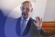 Manuel Pizarro, Candidate For Mayor Of Porto For The Socialist Party