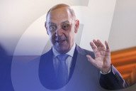 Manuel Pizarro, Candidate For Mayor Of Porto For The Socialist Party