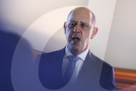 Manuel Pizarro, Candidate For Mayor Of Porto For The Socialist Party