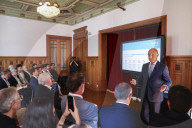 Manuel Pizarro, Candidate For Mayor Of Porto For The Socialist Party