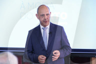 Manuel Pizarro, Candidate For Mayor Of Porto For The Socialist Party