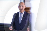 Manuel Pizarro, Candidate For Mayor Of Porto For The Socialist Party