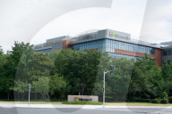 Microsoft  Zizhu Campus In Shanghai