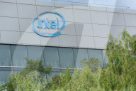 Intel Science And Technology Center In Shanghai