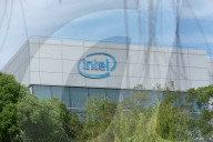 Intel Science And Technology Center In Shanghai
