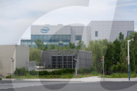 Intel Science And Technology Center In Shanghai