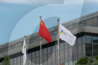 Microsoft  Zizhu Campus In Shanghai