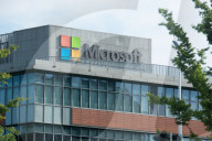 Microsoft  Zizhu Campus In Shanghai