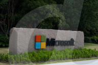 Microsoft  Zizhu Campus In Shanghai