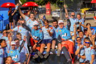 WRC EKO Acropolis Rally Greece 2025