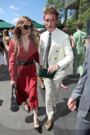 Wimbledon Tennis Championships-Day One