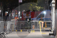 One Person Shot In The Head And Another Person Injured In Shooting Near Stonewall Inn In New York City