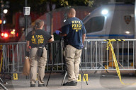 One Person Shot In The Head And Another Person Injured In Shooting Near Stonewall Inn In New York City