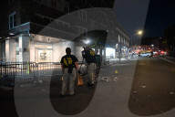 One Person Shot In The Head And Another Person Injured In Shooting Near Stonewall Inn In New York City