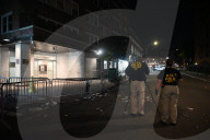 One Person Shot In The Head And Another Person Injured In Shooting Near Stonewall Inn In New York City