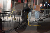 One Person Shot In The Head And Another Person Injured In Shooting Near Stonewall Inn In New York City
