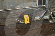 One Person Shot In The Head And Another Person Injured In Shooting Near Stonewall Inn In New York City