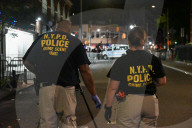 One Person Shot In The Head And Another Person Injured In Shooting Near Stonewall Inn In New York City
