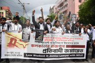 India Protest
