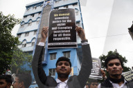 India Protest