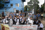 India Protest