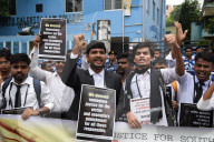 India Protest