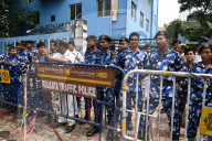 India Protest