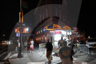 One Person Shot In The Head And Another Person Injured In Shooting Near Stonewall Inn In New York City
