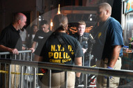 One Person Shot In The Head And Another Person Injured In Shooting Near Stonewall Inn In New York City