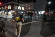 One Person Shot In The Head And Another Person Injured In Shooting Near Stonewall Inn In New York City