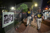 One Person Shot In The Head And Another Person Injured In Shooting Near Stonewall Inn In New York City