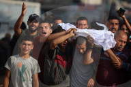 Hamas Israel Conflict