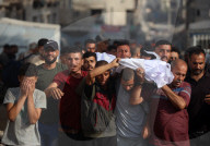 Hamas Israel Conflict