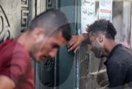 Hamas Israel Conflict