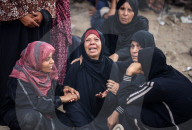 Hamas Israel Conflict